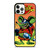 RAT FINK BOWLING iPhone 12 Pro Case