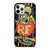 RAT FINK PINSTRIPE iPhone 12 Pro Case