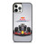 RB F1 FORMULA ONE RACING TEAM iPhone 12 Pro Case