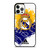REAL MADRID FC ART iPhone 12 Pro Case
