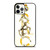REAL MADRID TRIO BBC iPhone 12 Pro Case