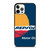 REPSOL iPhone 12 Pro Case