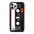 RETRO CASSETE TAPE RETRO iPhone 12 Pro Case