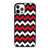 RILEY BLAKE CHEVRON PATTERN iPhone 12 Pro Case