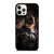 ROBERT PATTINSON THE BATMAN MOVIE iPhone 12 Pro Case