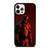 ROBERT PATTINSON THE BATMAN iPhone 12 Pro Case