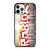 ROBLOX CITY LOGO iPhone 12 Pro Case