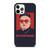 ROCKETMAN KIM JONG UN iPhone 12 Pro Case
