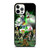 SCOOBY DOO GHOSTBUSTERS iPhone 12 Pro Case