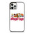 SCOOBY DOO TEAM iPhone 12 Pro Case