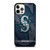 SEATTLE MARINERS 2 iPhone 12 Pro Case