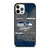 SEATTLE SEAHAWKS BRUSH LOGO iPhone 12 Pro Case