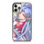 SESSHOMARU INUYASHA ANIME iPhone 12 Pro Case