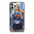 SEXY SUPERGIRL iPhone 12 Pro Case