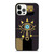 SHEIKAH SLATE LEGEN OF ZELDA iPhone 12 Pro Case