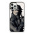SHERLOCK HOLMES ART iPhone 12 Pro Case