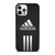 SIMPLE ADIDAS LOGO iPhone 12 Pro Case