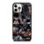 SOLO LEVELING SUNG JIN WOO MANGA iPhone 12 Pro Case