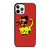 SON GOKU CHILD WITH THE CLOUD 2 iPhone 12 Pro Case
