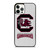 SOUTH CAROLINA GAMECOCKS FOOTBALL iPhone 12 Pro Case