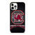 SOUTH CAROLINA GAMECOCKS iPhone 12 Pro Case