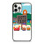 SOUTH PARK 4 iPhone 12 Pro Case