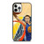 STEVEN CURRY JUMP iPhone 12 Pro Case
