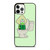 STEVEN UNIVERSE PERIDOT IN TOILET iPhone 12 Pro Case