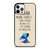 STITCH LILLO OHANA FAMILY QUOTES iPhone 12 Pro Case