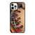 STRANGER THINGS TEAM iPhone 12 Pro Case