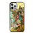 STUDIO GHIBLI ANIME iPhone 12 Pro Case