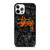 STUSSY HAWAII POW iPhone 12 Pro Case