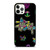 STUSSY LOGO THE DEALERS COLORFUL ICON iPhone 12 Pro Case