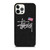 STUSSY iPhone 12 Pro Case