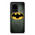 CLASSIC BATMAN SYMBOL Samsung Galaxy S20 Ultra  Case