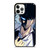SUNG JIN WOO SOLO LEVELING 3 iPhone 12 Pro Case