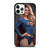 SUPERGIRL DC SUPERHERO SEXY iPhone 12 Pro Case