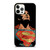 SUPERMAN ART iPhone 12 Pro Case