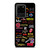 CLASSIC ROCK BAND LOGO Samsung Galaxy S20 Ultra  Case