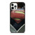 SUPERMAN OPENING SHIRT iPhone 12 Pro Case