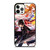 SWORD ART ONLINE SAO KIRITO AND ASUNA iPhone 12 Pro Case