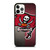 TAMPA BAY BUCCANEERS FOOTBALL iPhone 12 Pro Case