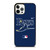 TAMPA BAY RAYS MLB TEAM iPhone 12 Pro Case