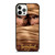 TANGLED RAPUNZEL 1 Disney iPhone 12 Pro Case