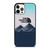 THE NORTH FACE MONTAIN LOGO iPhone 12 Pro Case