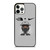 THE NORTH FACE X NIKE LOGO iPhone 12 Pro Case