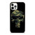 THE PUNISHER LOGO CAMO iPhone 12 Pro Case