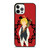 THE SEVEN DEADLY CARTOON iPhone 12 Pro Case