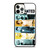 THE WANTED iPhone 12 Pro Case