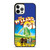 THE WIZARD OF OZ 3 iPhone 12 Pro Case